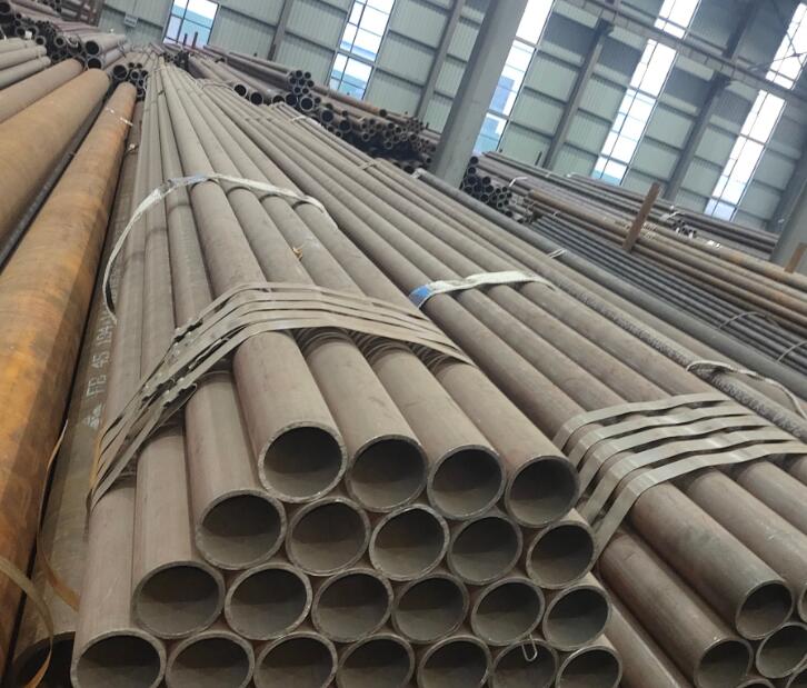 清新20#石油裂化管