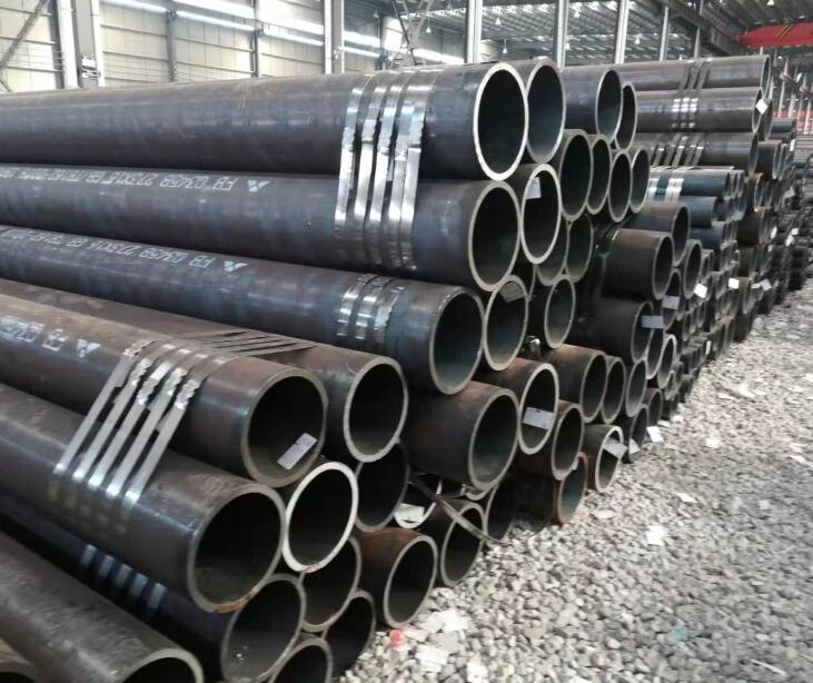 清新Q345D化肥专用管