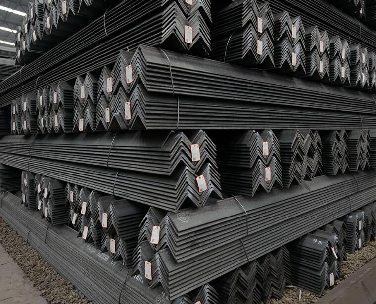 清新低合金角钢